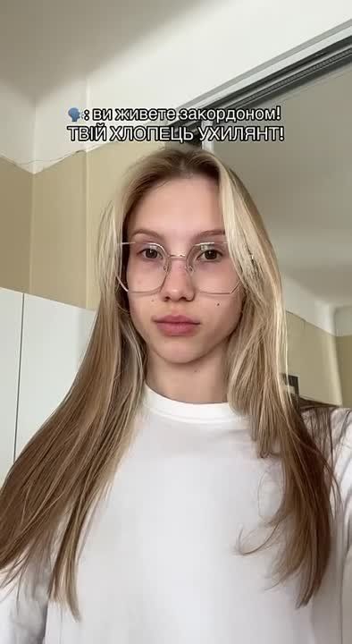 "��� �� ����� �����, ��� ����� �����": �� ������ ������� �������� � ����, �� � ������� � ���� ���������� ����������� � �������