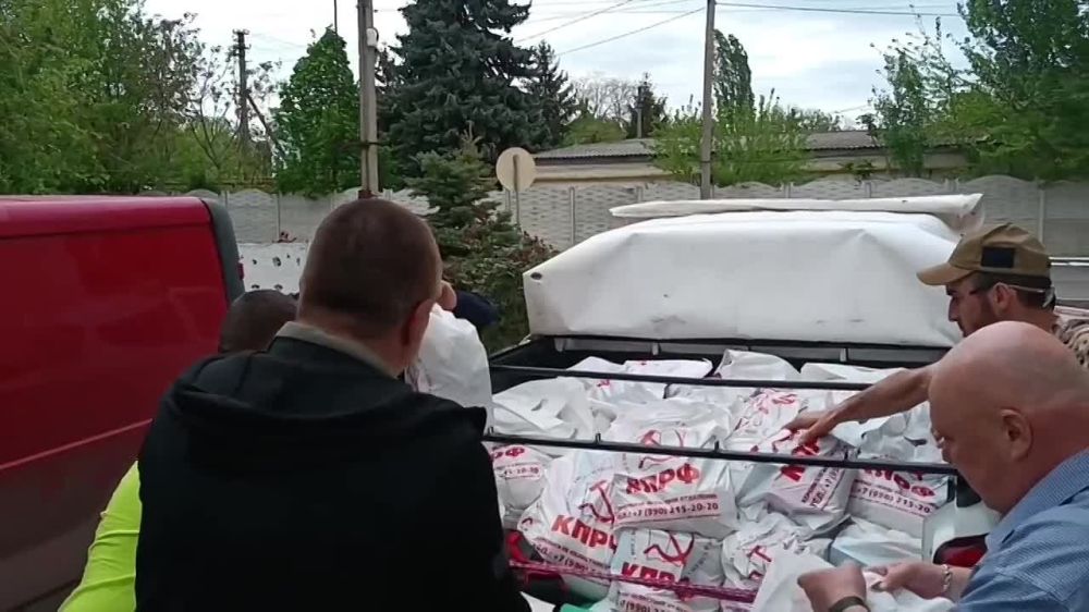 Рамиль Замалетдинов: Работаем во благо жителей!