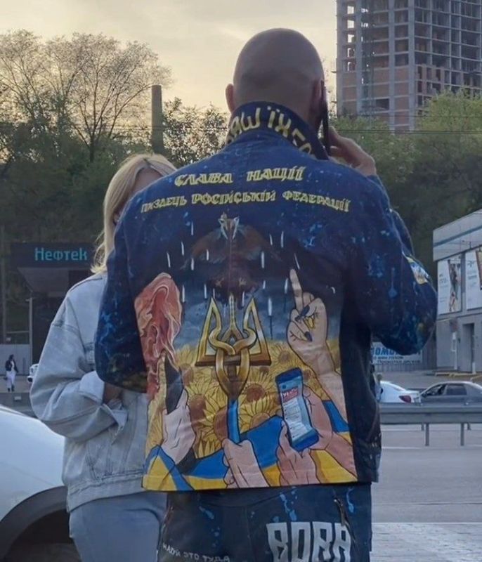 ����� ���� �������, �� ���� ����� - �� � �����