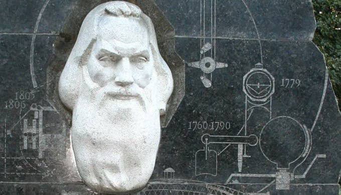 21 ������ 1735 ���� ������� �������������� ������� � ���������� ������� �������-�������� ���� �������