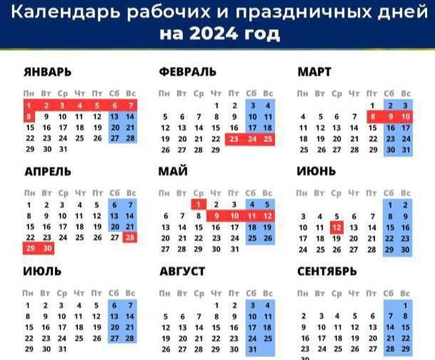 ������ ���������� ����� ������� ������� ������ 2024 ����