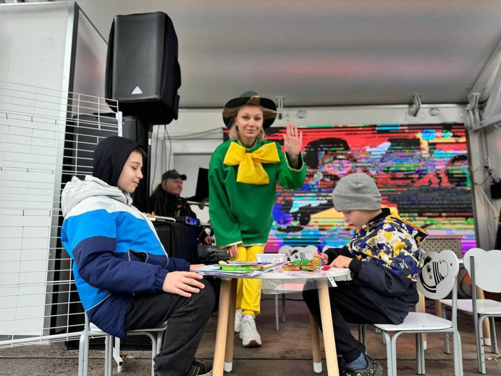 ������������� ����� "����������" ������ � ���������� �������