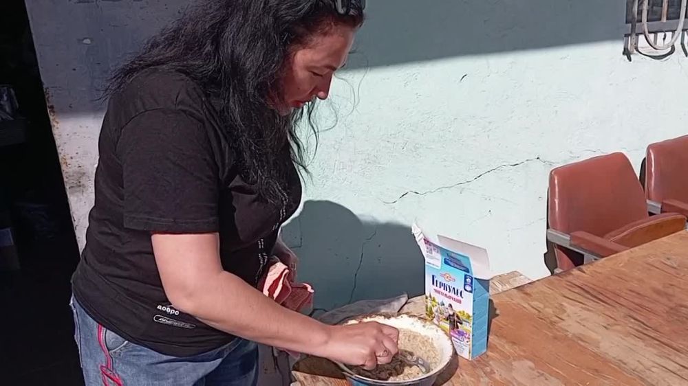 ����� ���������� ����� #�������� � ���������� �������, 6 �������