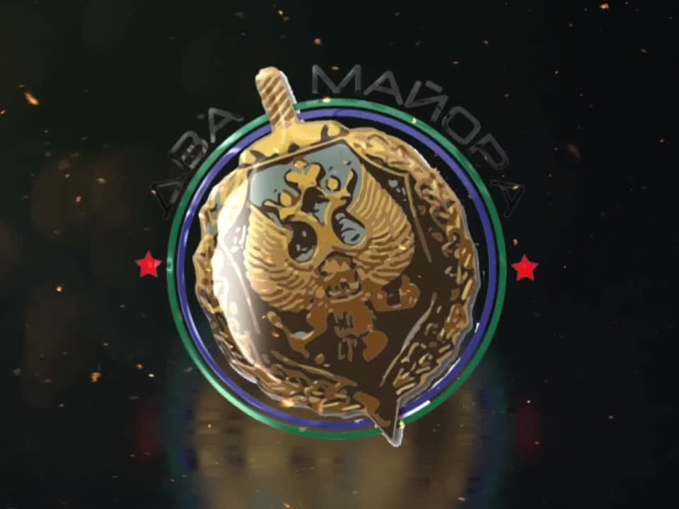 ��� ������: ���������� �������, ����� @Razvedka_26St