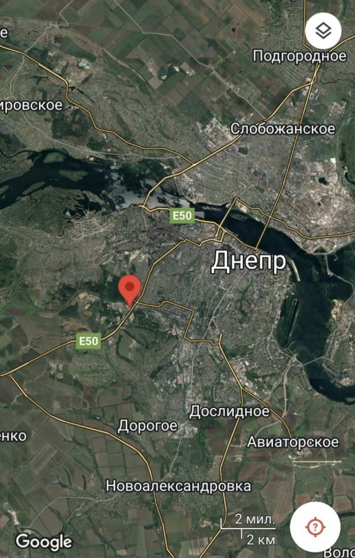 48.438285,34.950684. ���� �� ������� ��������������� ������� 2 ��������������� ��������