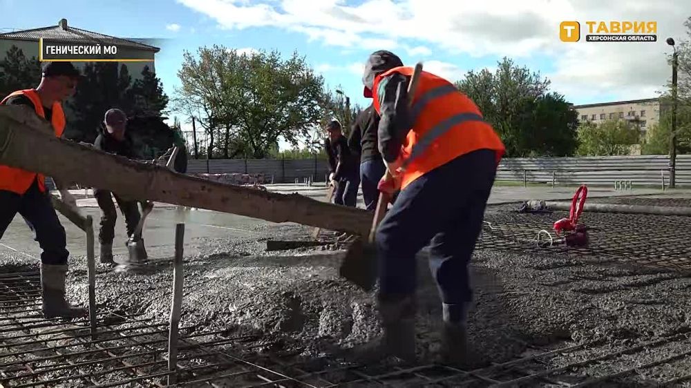 ���������� ������ ������ ������������-��������������� �������� � ��������������