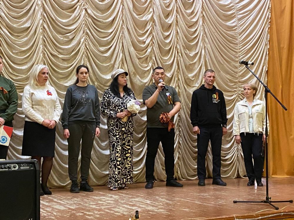 ����� ����������: � ��������� ������ �������-�������, ������������ � 79-�� ��������� ������ � ������� ������������� ����� ��������, ��� �� �����