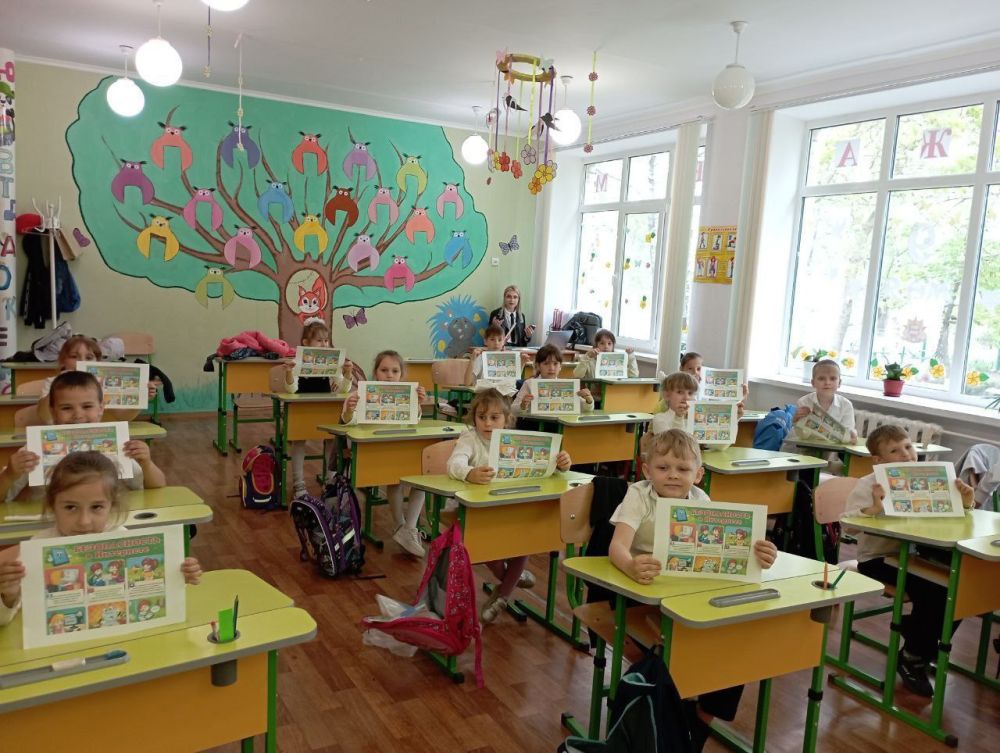 � ���������� ����� ������ ������ "���������� ��������� � ���� ��������"