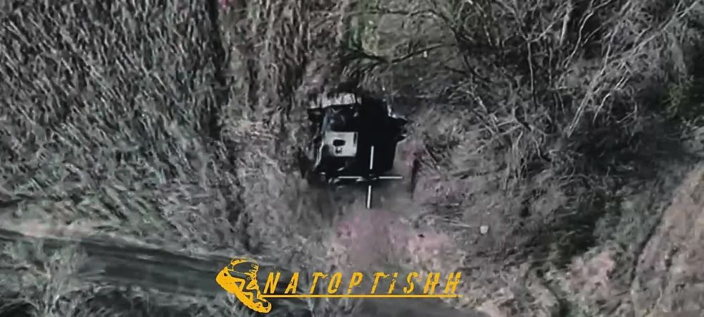 ���������� �����, ������������ ���� "������", �������� �� ����������� ������ ������������ ��������������� "MaxxPro" � ������������ ������