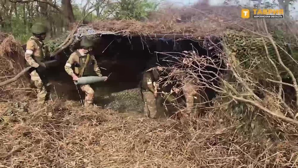 ������� 152-�� ������ 2�65 "����-�" ���������� ������������ � ����������� ������� ��� �� ������ ������ ������