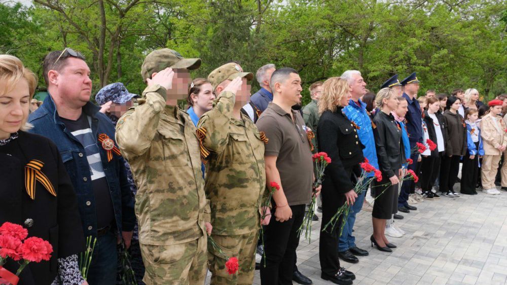 ���������� ���������� ������� ������� �� ������������� ����� "������������ ��������" � ���������� �������