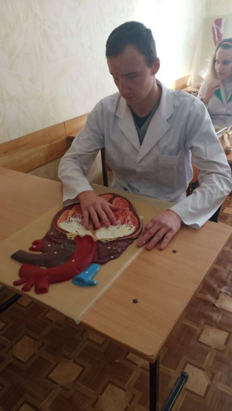 ����� ��������: ������ ���������� ��������� ������ �������