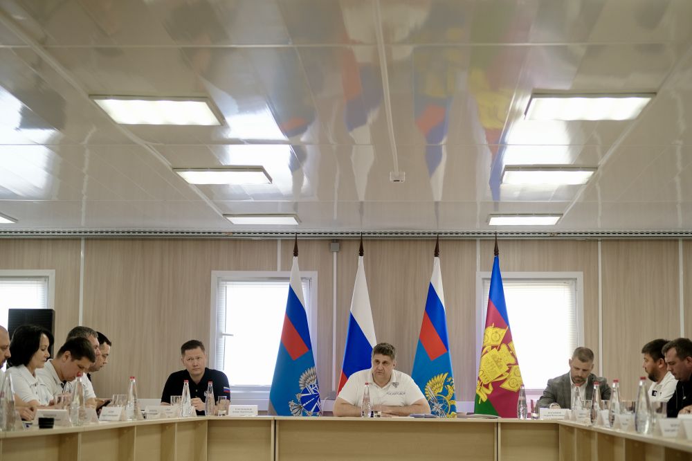 �������� �� ������ ����������� ������ �-289 � ������������� ���� ������� �� ����� 2024 ����