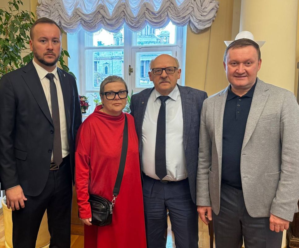 ������� �������: ��������������� �������� �����-���������� ������ ������ ���������� �����