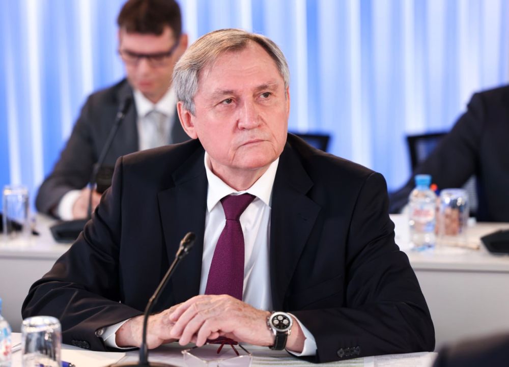 В 2023 году в новых регионах при подготовке к осенне-зимнему периоду было восстановлено более 3 тысяч объектов электроэнергетики, заявил Николай Шульгинов