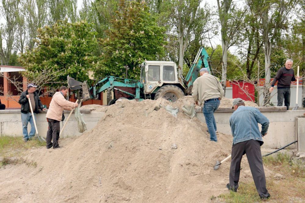 ��������������� � ����������