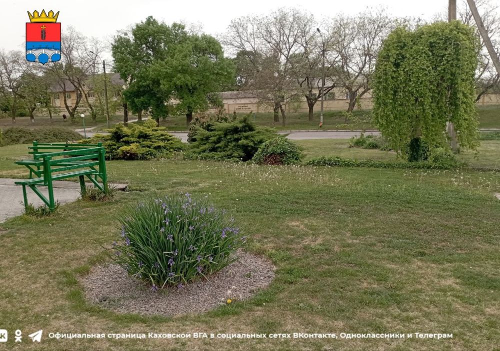 ������ ����, �������!. @VGA_Kakhovka