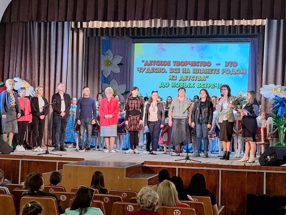 � ���������� ������ �������� � ���������� ���������� ��������� ����� �������������� ������-�������� "���� ������� ���������"