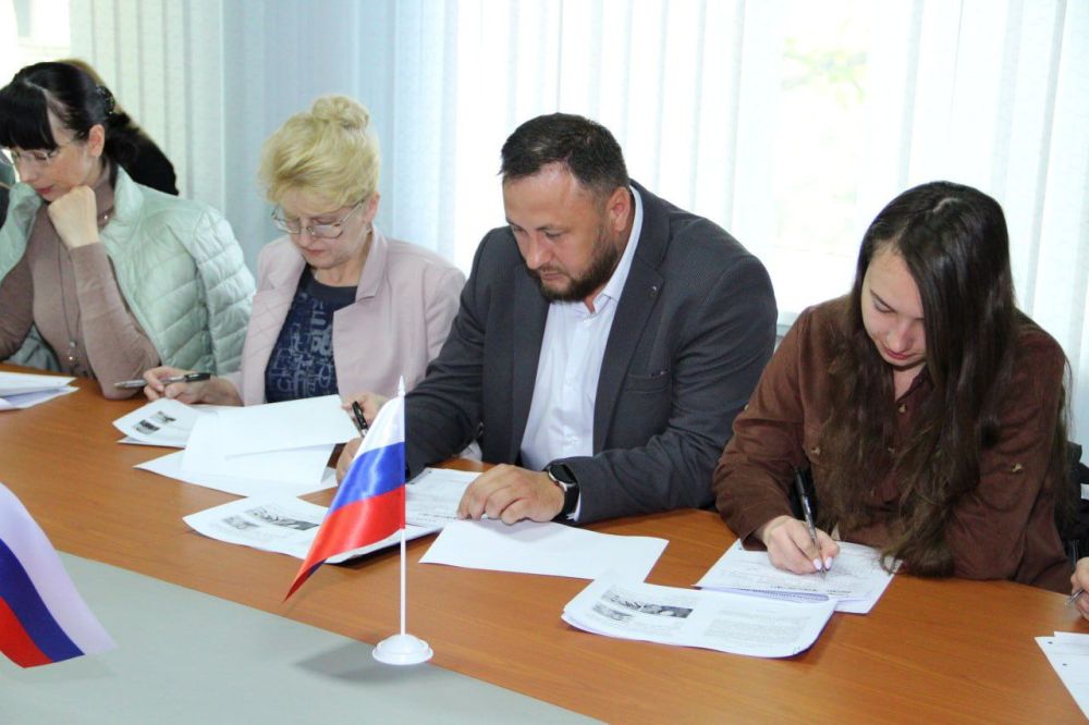 ��������� �������: ������� ������ � ���������� ������������� ������