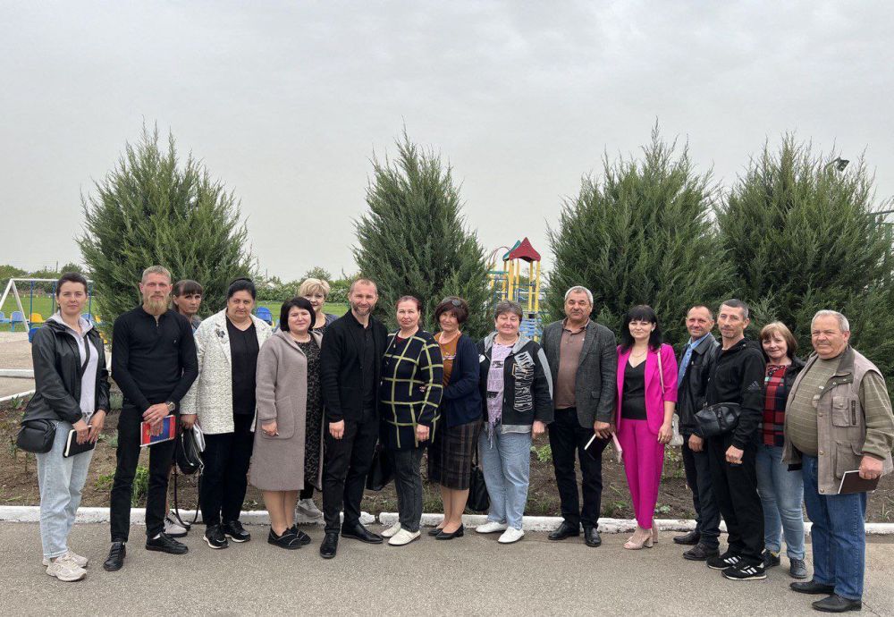 ����� ��������: ����� ��������� � ������� � ������������� ��������������� ���������� ������