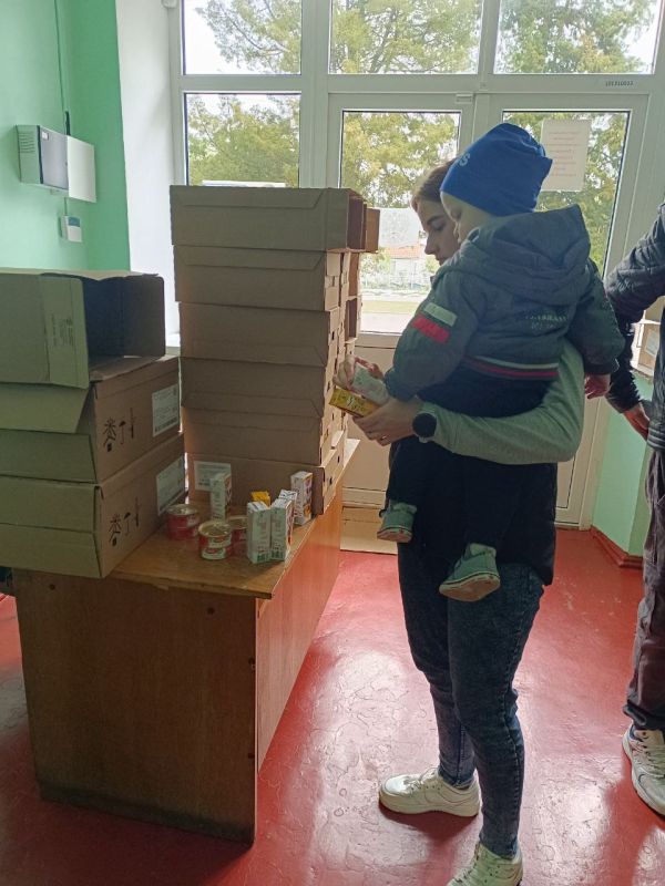 ��������� �����: ������ ������������ ������, ������������ ��������������� ��������� ������