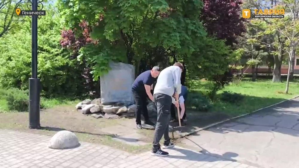 ����� ����������: � ��������� ��������� ������������ ��������� � ������ �������� �����