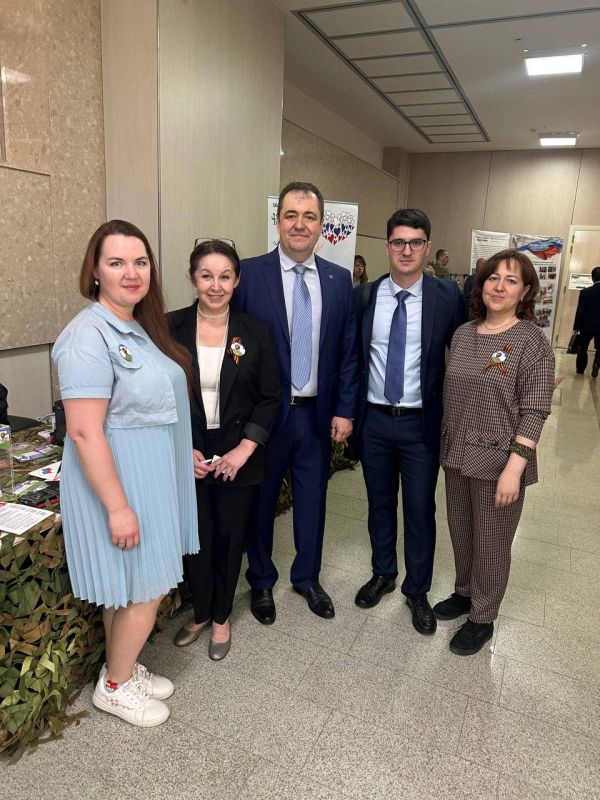 �������� �������: ������� � ��� ��������� ��������������� ����������� "������� - ����� ������"