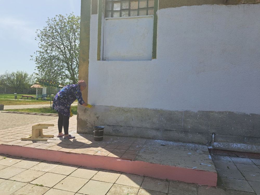 ����������������� ������������� ��������� ����� "������������� ���������"