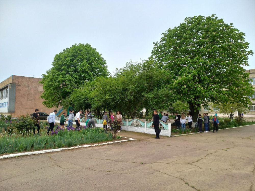 ������ ���������� ������� ������� � ����� "������������� ���������"