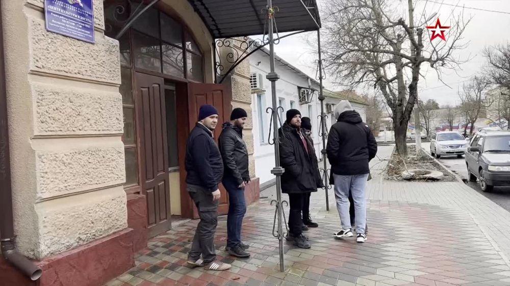 ������ "��������". ���������� �������