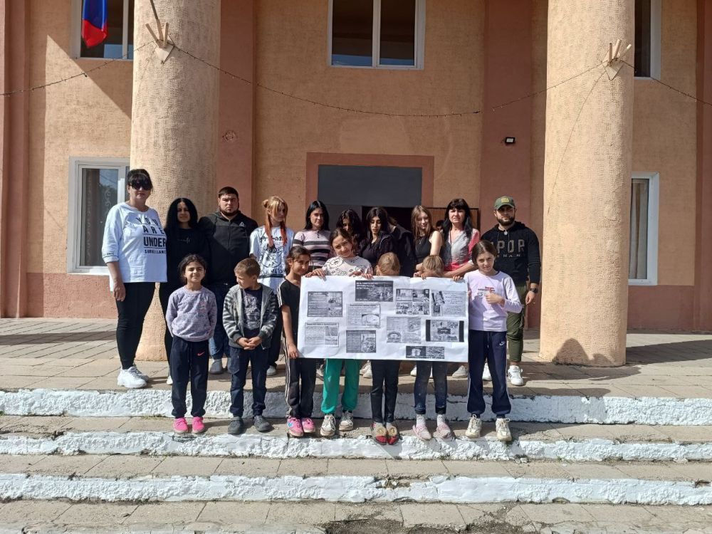 ������ ����� ������������� ���������� � ����������� ���������- ��������� ���������� ������ �������������-������������ ��������� ��� ����� � ���������� " ���������: ��� �� ����"