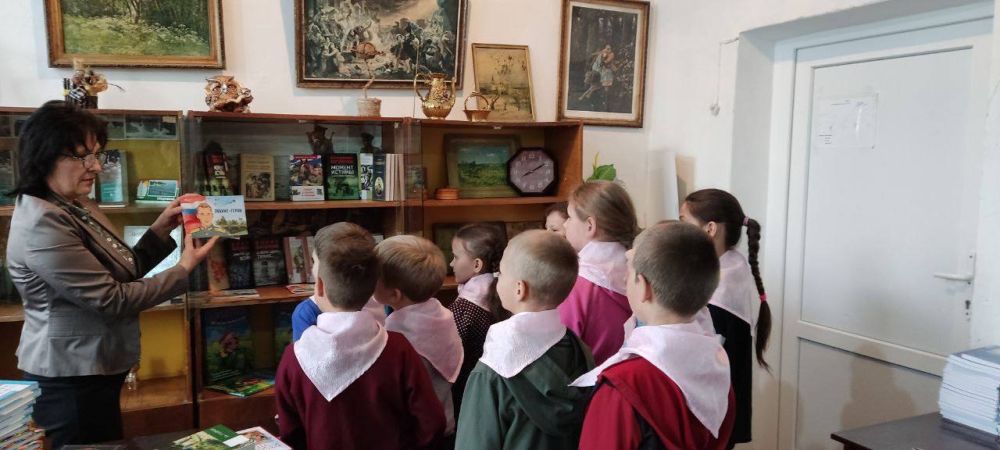 27 ������ � ���� ��" ���������������� ����� ����������������� �������������� ������ " �� 2 ������ ������ ����������� ����" ������ - ��������� ������������ ������" �� ���� " � �����, � �������!"