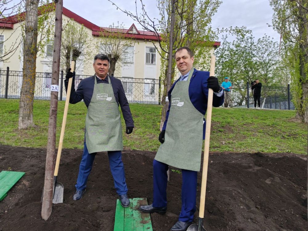 �������� �������: �������� � ������� ������� � ���, ��������� � 65-������ ��������� ����� ������������