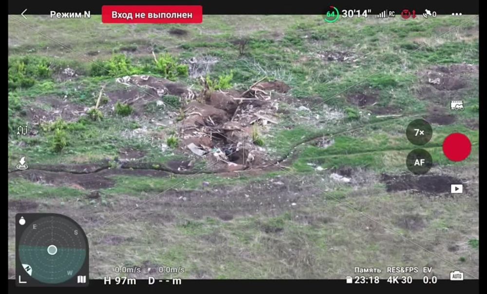 ��� ���� ���� �������� �� ���������� FPV-����� � ������� ��������