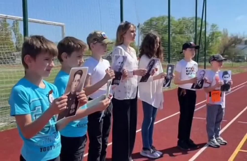 ����� �������� ������������� ���������� �������������� ������ ���������� ������� ������ � ������� � ����� "� �����! � �������!"