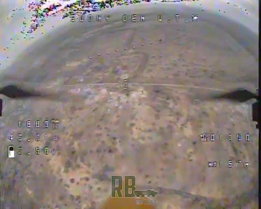 FPV-���� ����������� "�����" �������� ���������� ��������