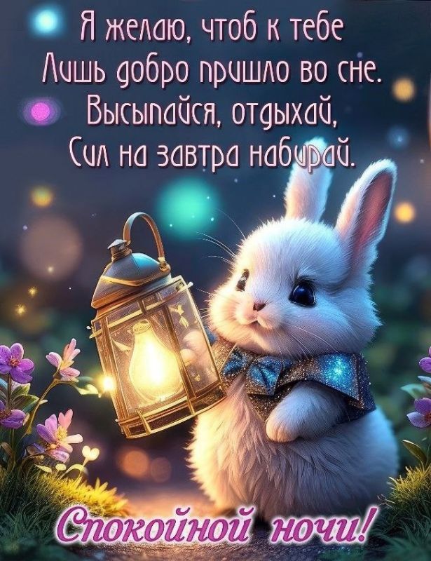 ���� ������ ����, ������, � ���������� �����������!