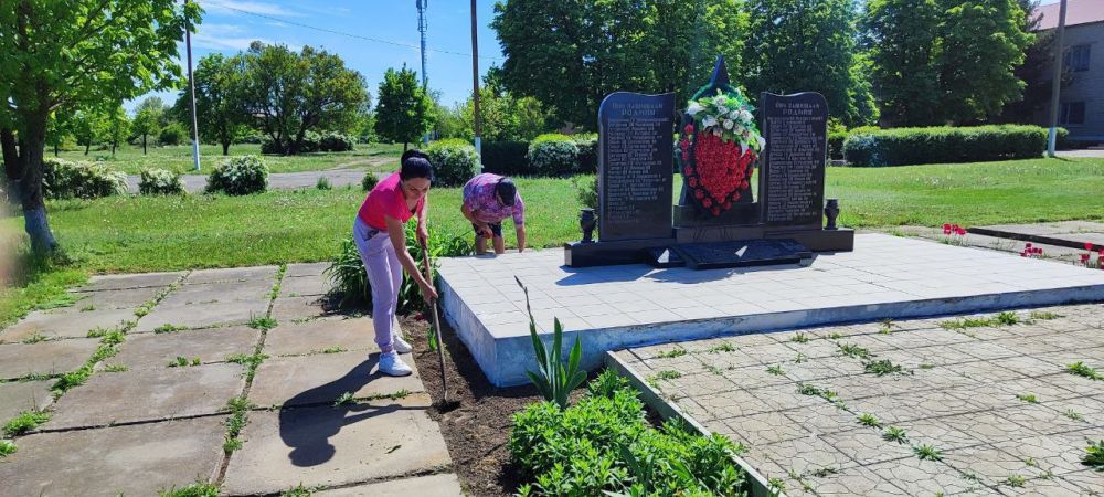 ����� ��������: ������������� ���������