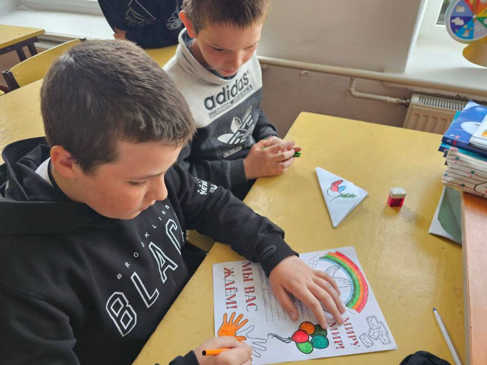 ��������� �����: ������ �� "��������������� ����� ����������� �������������� ������" ������� ������� � ������-�������������� ����� "������ �������"