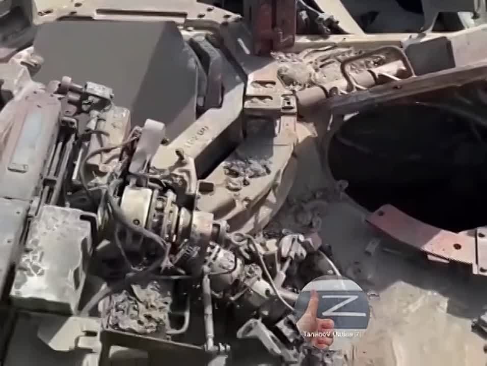 ����� � ����-���� ������������� ����� Abrams, �����, � �� �������