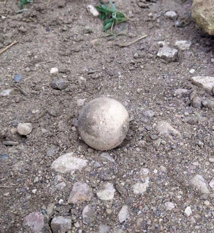 ����� ����������: ������������ M74, ������������ ��� ������������ ����� ������ ����� ATACMS, ������������ ��������� ���������