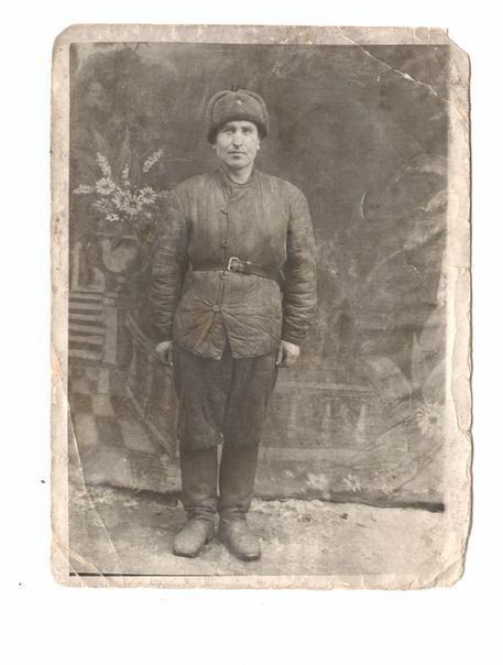 ������ ���������� �������� (1905 - 1943)