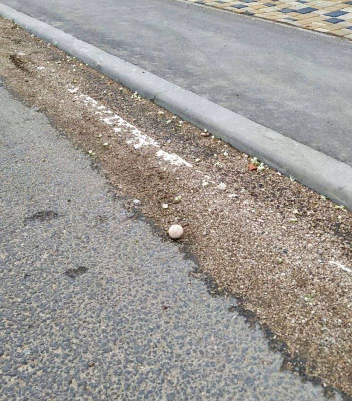 � ���� ������� � ����� ����� ������ ATACMS � ������ �������