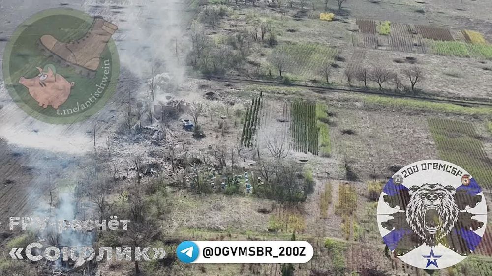 ������ FPV-����������. ������ � ��� ���� ������ ����������� ����. � ���������� ���� �� ��� ���������� � ��������, � ������� ������������ ��������-����� ���������� �������