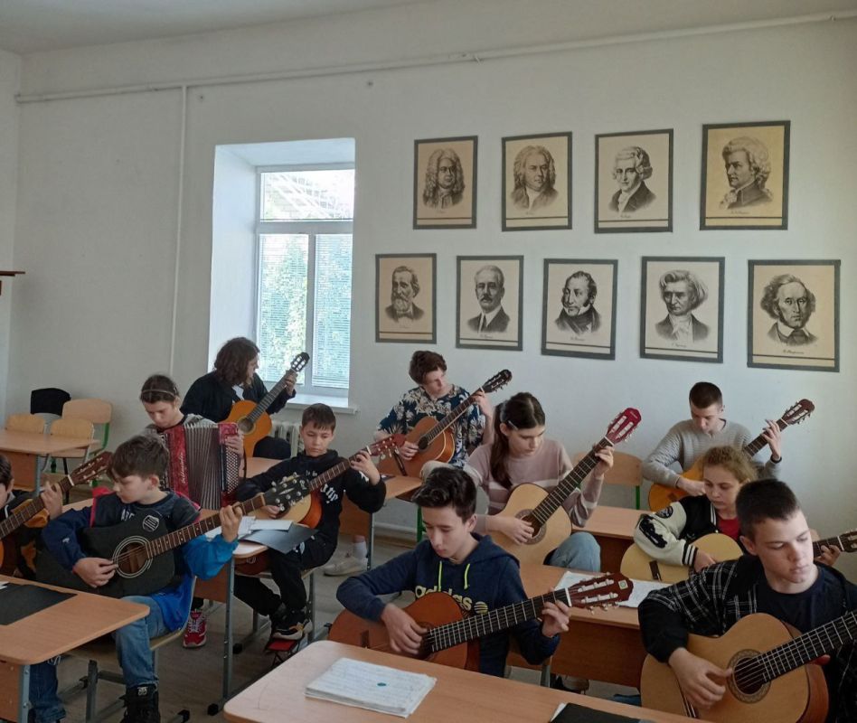 ������������� ����������� � ��� "�����"