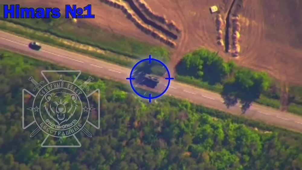 �������������� ����� ����������� � ���� �������� ��������� ATACMS �� ����� �����������