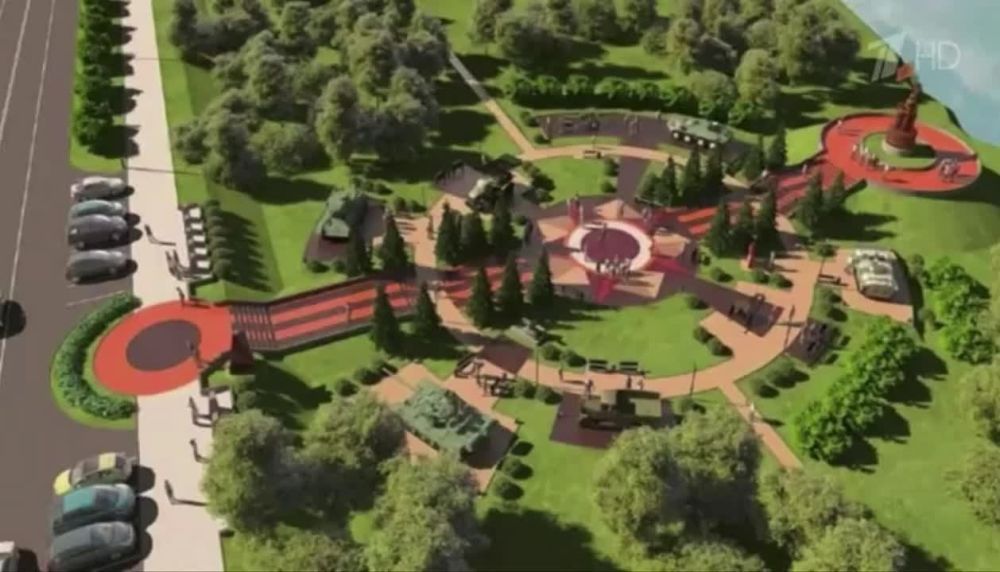 Четвертое всероссийское голосование за объекты благоустройства установило новый рекорд — в нём участвовали 17,2 миллиона россиян!