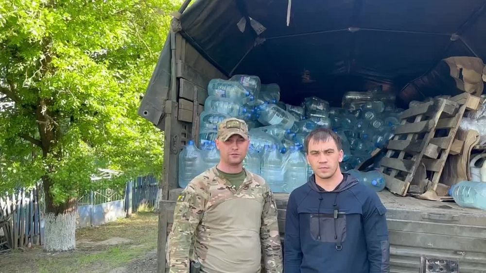 Рамиль Замалетдинов: Благодаря совместной работе с благотворительным фондом «За Победу» и участию члена ЦК КПРФ Айрата...