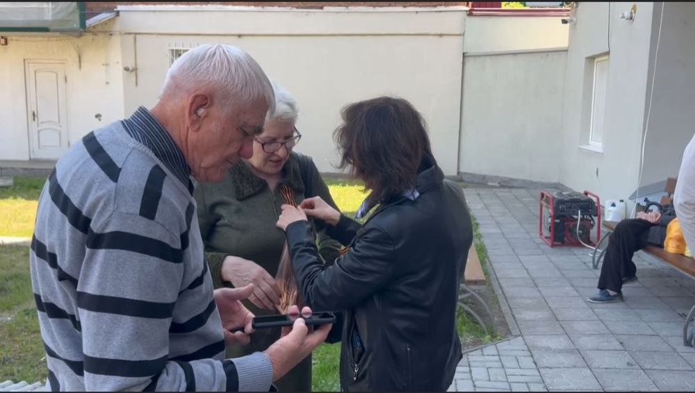 ����� ��������: � ������� ���������� ������������� ����� ������������� ��������