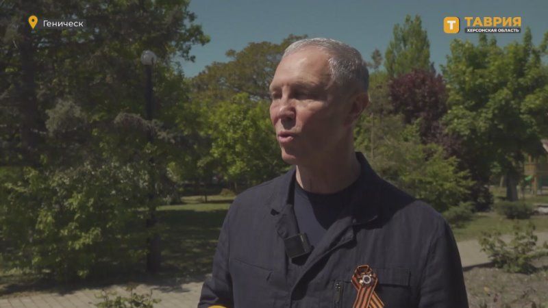 "�������� ����� ��������": � ���������� ������� ������� ������ ����� �������� � ���� ���������� � ������